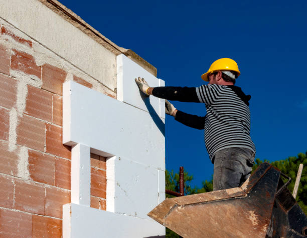 Best Insulation for Specific Applications in , MD