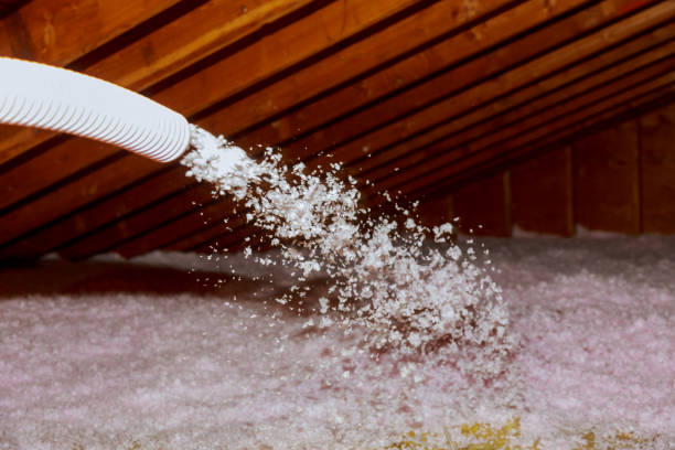 Best Commercial Insulation in , MD