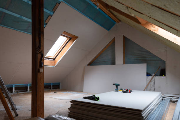 Best Insulation Maintenance and Repair in , MD
