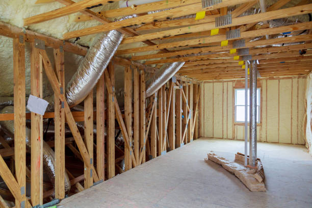 Best Insulation Materials and Products in , MD