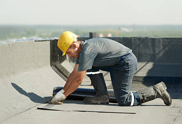 Best Commercial Insulation in , MD