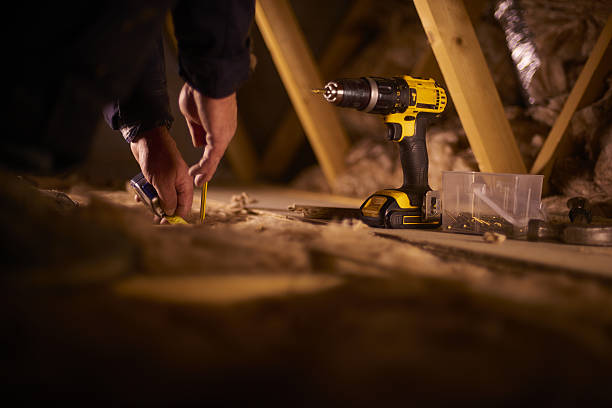 Best Insulation Installation Services in , MD